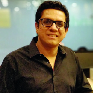 Saakar Bagga, CEO Saakar Bagga, CEO